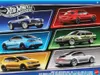 Hot Wheels JBY79, Sada vozidel, 3 rok/roky, Kov, Náhled obrázku produktu 3