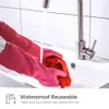 Wiederverwendbare Haushaltshandschuhe, Reinigung Produktbild-Vorschau 8