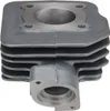 Sada valcov 50cc 40mm s hlavou pre Peugeot AC Buxy Náhľad obrázku produktu 3