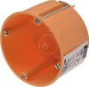 1 x Trockenbau Hohlwanddose Ø 68 x 47mm Schalterdose Produktbild-Vorschau 1