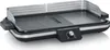 Severin PG 8564 Grill da tavolo Plancha Anteprima dell’immagine prodotto 1