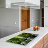 Placa de vidrio protectora para cocina, 2 unidades, 40x52 Vista previa de la imagen del producto 11