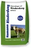 Hamann Mercatus Naturdünger mit Rinderdung 12,5 kg Produktbild-Vorschau 1