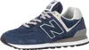 New Balance Herren Sneaker 574 Core navy/white USA 8.5 EUR Produktbild-Vorschau 28