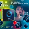 MY.SIZE Mix 49 mm Condome - 28 pezzi Anteprima dell’immagine prodotto 2