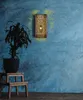 Set van 2 Oosterse wandlampen, wandverlichting, Productafbeelding-voorbeeld 3