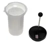 Bodum COMPONENT con filtro e unità di pressatura, 1,0 l, Anteprima dell’immagine prodotto 2