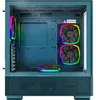 SKY TWO    (blau, Tempered Glass x 2) Produktbild-Vorschau 4