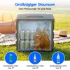 MEDION Thermoelektrische tragbare Kühlbox (35 Liter Brutto, Produktbild-Vorschau 3