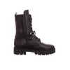 Gabor Shoes Biker-Boot - Schwarz Leder Größe: 37.5 Normal Produktbild-Vorschau 4
