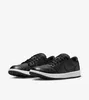 Nike Air Jordan 1 Low Golf Shoe "Black Croc", Czarny, Podgląd zdjęcia produktu 5