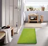 Badteppich Kleine Wolke Seattle 60 x 90 cm kiwigrün Produktbild-Vorschau 4