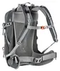 NC1925 Rugzak, wandelen, grijs, Wayfarer, 35 liter, Nils Productafbeelding-voorbeeld 4