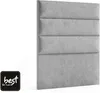 Boxspringbett mit Bettkasten Trinity K-4 SINGLE Produktbild-Vorschau 6