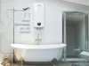 Thermex IF 80 Flach Smart 80 liter Warmwasserspeicher für Produktbild-Vorschau 4