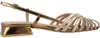 ALMA EN PENA Schuh in Bronze, Modell V261052 Produktbild-Vorschau 4