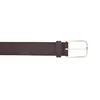 Vanzetti Leder Gürtel Denim Love 35mm Full Leather Belt W90 Produktbild-Vorschau 3