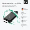 subtel Câble USB 20 Pin Connector 2.0 transfert données Voir les images du produit 6