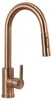 Rea Keukenkraan Ontario Brush Copper Productafbeelding-voorbeeld 1