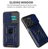 Outdoor Panzer Hülle für Motorola Moto G67 Blau Produktbild-Vorschau 7