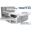 Best for Home Boxspringbett mit Bettkasten Trinity K-2 Produktbild-Vorschau 6