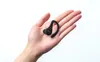 Écouteurs intra-auriculaires JVC HA-EC25TBU noirs Voir les images du produit 8