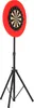 Dartboard-Set Sisal 46 cm Durchmesser mit selbstheilendem Produktbild-Vorschau 3