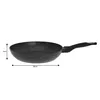 KLAUSBERG KB-7035 28cm GRANITE Bratpfanne Produktbild-Vorschau 10