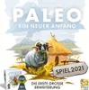 Asmodee Paleo - Ein neuer Anfang, Brettspiel (Erweiterung) Produktbild-Vorschau 7