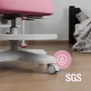 Mark Adler Junior 4.6 Pink| Krzesło do biurka dla dzieci Podgląd zdjęcia produktu 30