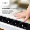 Olympia 41250 Olympia IOIO 5-fach Master-Slave Productafbeelding-voorbeeld 6