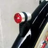 b&m fietsachterlicht µ, zilver Productafbeelding-voorbeeld 4