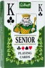 Karty do gry Senior 55 listków Náhled obrázku produktu 3
