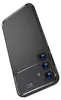 Handy Hülle für Samsung Galaxy S25 Carbon Look Cover Case Produktbild-Vorschau 7