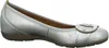 Gabor 64.163 Ballerinas - Damen Halbschuhe - Slipper grau Produktbild-Vorschau 46