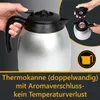 Clatronic Kaffeemaschine mit Thermoskanne | für 8-10 Tassen Produktbild-Vorschau 16