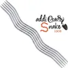 Sparpaket 2 Sets (2,0 mm 2,5 mm) Addi CrasySnake Produktbild-Vorschau 4