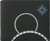 oxmox New Cryptan Geldbörse 12 cm Produktbild-Vorschau 10