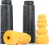 MEYLE 100 740 0012 Staubschutzsatz Stoßdämpfer Hinten für Produktbild-Vorschau 1