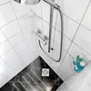 24 protišmykových nálepiek, sprchové nálepky, bezpečnostné Náhľad obrázku produktu 4