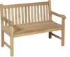 Harms 940128 Bank Solo 2-Sitzer Podgląd zdjęcia produktu 3