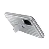 Original Samsung Protective Standing Cover Für Galaxy S20, Produktbild-Vorschau 4