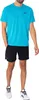 Under Armour Ua Vanish Woven 6In Shorts Black Black M Produktbild-Vorschau 11