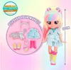 Cry Babies BFF - Bambola Jenna Anteprima dell’immagine prodotto 9