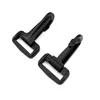 10 Karabiner aus Kunststoff 60 x 45mm Gurtbreite 37mm Produktbild-Vorschau 1