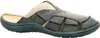 KRISBUT Komfort Sandalen Herren 343631373437 Blau 45 EU Produktbild-Vorschau 12