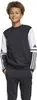adidas Squadra 25 Sweatshirt BLACK/WHITE 152 Produktbild-Vorschau 5