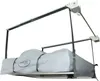 Prime Tech Dachzelt-Lift Dachbox-Lift 2.0 bis zu 150 kg mit Produktbild-Vorschau 1