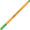 Fineliner - STABILO point 88 - Einzelstift - Neonfarbe, Produktbild-Vorschau 1