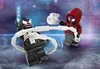 76276 – LEGO Super Heroes – Venoms mechanische Rüstung vs. Produktbild-Vorschau 11
